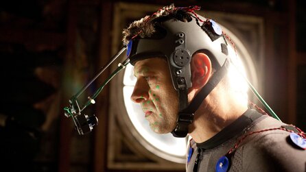Das Dschungelbuch - Gollum-Darsteller Andy Serkis wird neuer Regisseur