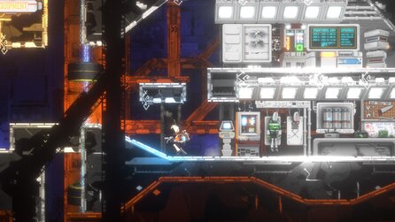 Anew: The Distant Light - Screenshots