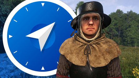 Kingdom Come 2: Die besten Rüstungen im Spiel