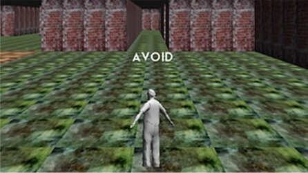 Angelina - KI entwickelt eigenständig Spiele, erste Auswahl jetzt spielbar