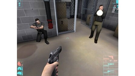 Angespielt: Die Hard Nakatomi Plaza