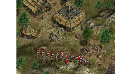 Angespielt: Druid King