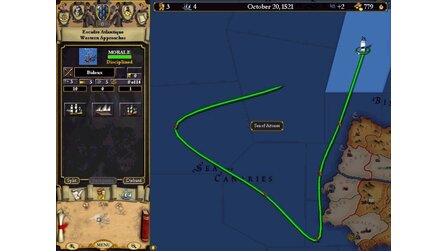 Angespielt: Europa Universalis 2