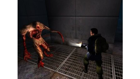 Angespielt: The Thing