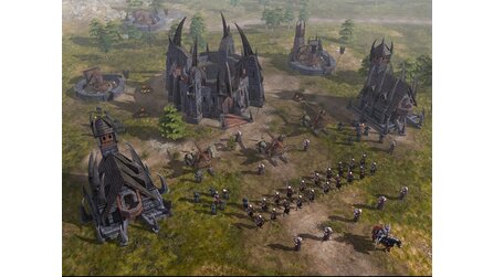 Schlacht um Mittelerde 2: Hexenkö. - Deutscher Titel enthüllt und Bilder