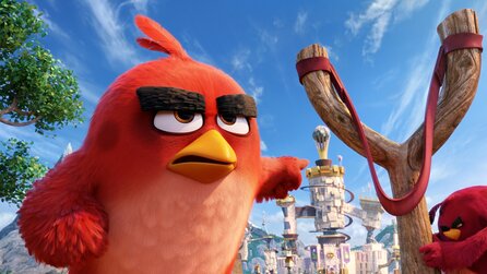 Blockbuster-Übernahme - Chinesischer Publisher Tencent will wohl Angry-Birds-Macher kaufen