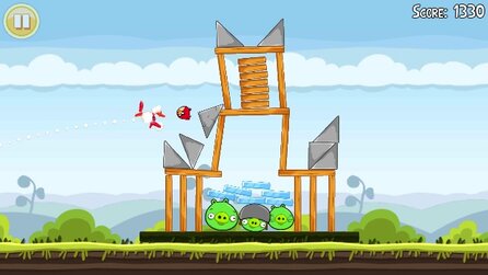 Angry Birds