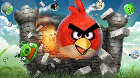 Making Games News-Flash - Angry-Birds-Entwickler Rovio strebt Börsengang an
