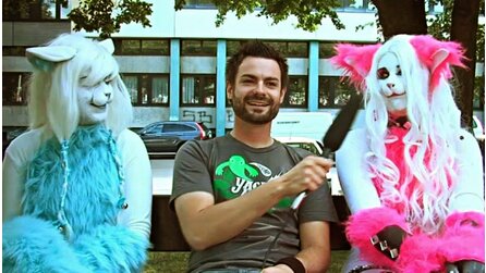 AnimagiC 2009 - Videobericht von der Anime-Messe