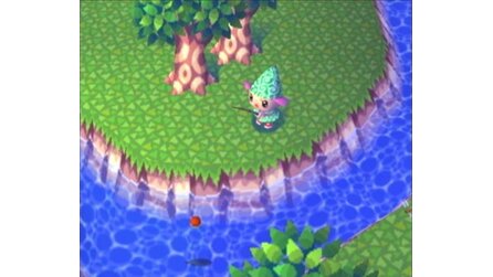 Animal Crossing GameCube
