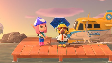 Animal Crossing: New Horizons günstiger, 3 für 2 Filmaktion bei Amazon [Anzeige]