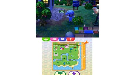 Animal Crossing: New Leaf - Screenshots