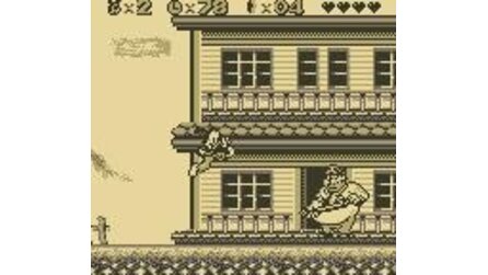 Animaniacs Game Boy