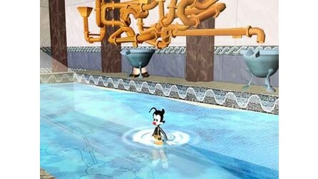 Animaniacs: The Great Edgar Hunt