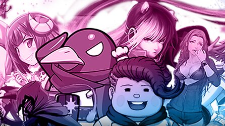 Riesiger Steam Anime Sale - Diese 5 Spiele lohnen sich am meisten, auch für Anime-Muffel