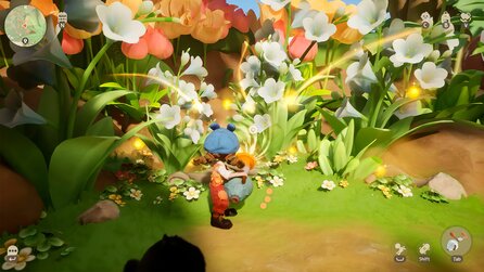 Animula Nook - Offizielle Bilder der geschrumpften Lebenssimulation