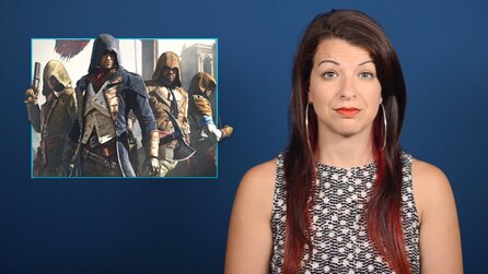 Tropes vs. Women - Neues Video zur »Too Hard to Animate«-Debatte
