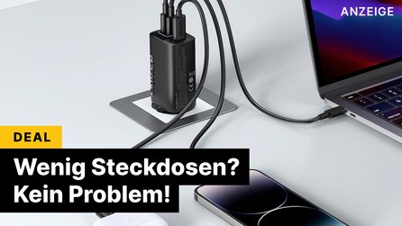 Ladegrät verlegt? Hier ist euer Rettungs-Anker!