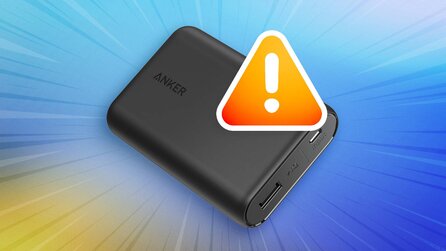 Potenzielle Brandgefahr: Anker ruft über eine Millionen Powerbanks zurück - bisher aber nur in den USA
