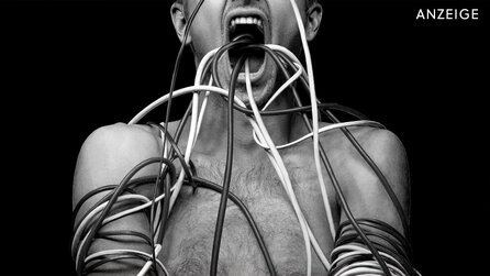 Ich hasse Kabelsalat – Mit diesem Kabel bleibt mir der Kram erspart