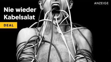 Das letzte Ladekabel, das ihr euch je kaufen werdet, ist jetzt reduziert bei Amazon