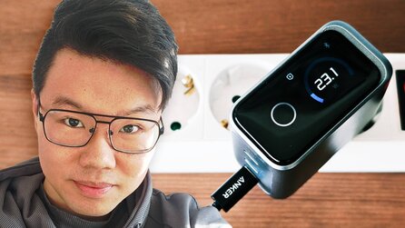 Ich habe unterschätzt, wie sehr sich ein gutes USB-Ladegerät lohnt