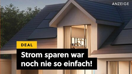 Nie wieder unnötig Strom verschenken: Mit diesem Akku nutzt ihr euer Balkonkraftwerk endlich richtig!