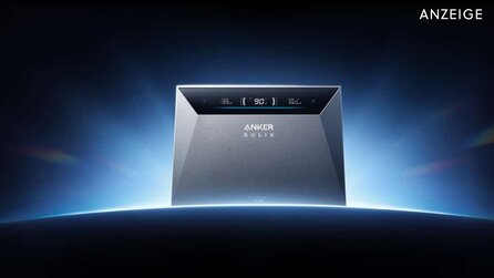 Gerade im Angebot: Anker Solix 3 Pro und 4 Pro – welcher Speicher lohnt sich mehr?