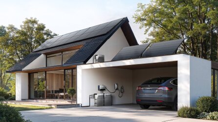 Balkonkraftwerk-Innovation: Anker Solix kündigt flexibles Multi-System mit bis zu 14,4 kW Leistung an