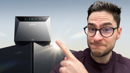 Beeindruckender Solarspeicher: Die neue Anker Solarbank 4 Pro ist das Upgrade, auf das ich gewartet habe