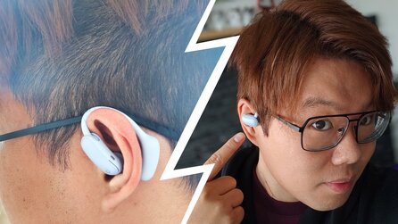 Soundcore Aerofit 2 Pro im Test: Meine neuen Lieblingskopfhörer machen das möglich, was ich immer für unmöglich gehalten habe