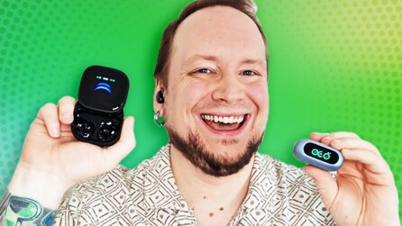 In Sekunden auf Hundert: Der AirPods-Killer kommt von einem Hersteller, den ich absolut nicht auf dem Schirm hatte