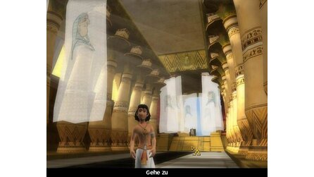 Ankh - Screenshots