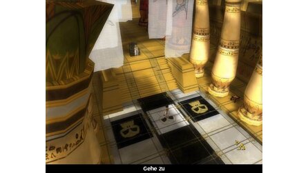 Ankh - Screenshots