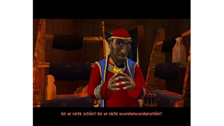 Ankh - Screenshots