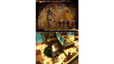 Ankh DS