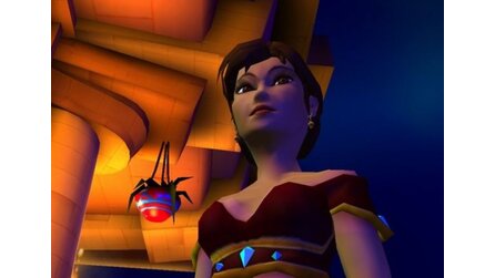 Ankh: Herz des Osiris - Screenshots