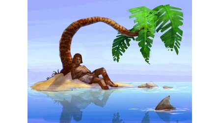 Ankh: Kampf der Götter - Ihr Rätsel im fertigen Spiel