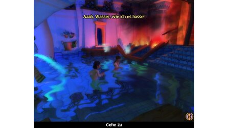 Ankh: Kampf der Götter - Screenshots