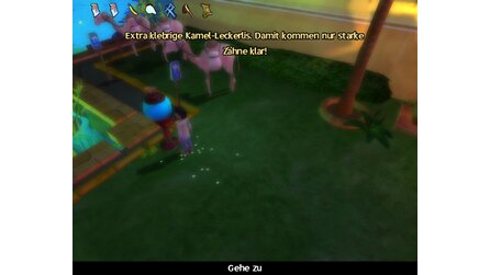 Ankh: Kampf der Götter - Screenshots