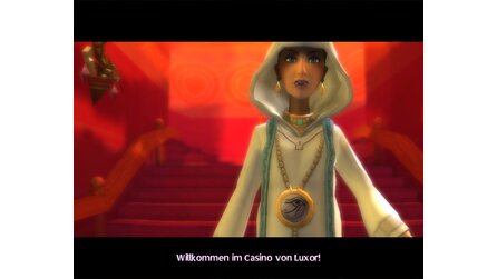 Ankh: Kampf der Götter - Die Helden im Interview