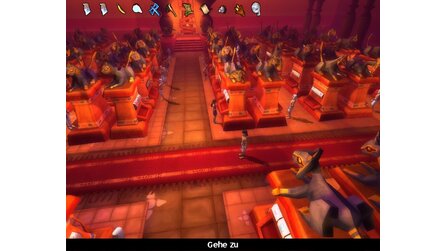 Ankh: Kampf der Götter - Screenshots