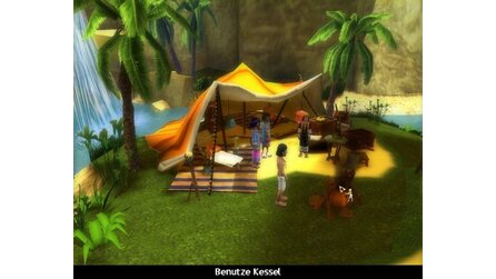 Ankh - Screenshots