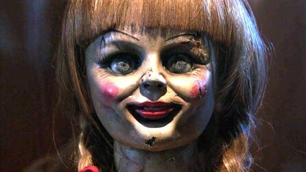Annabelle: Creation - Trailer zum Horror-Prequel mit der Gruselpuppe
