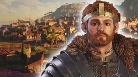 Anno 117 löst endlich ein nerviges DLC-Problem von Anno 1800 und die Fans freuen sich