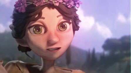 In Anno 117 solltet ihr unbedingt auf den einen Menüpunkt klicken, den ihr in allen anderen Spielen ignoriert