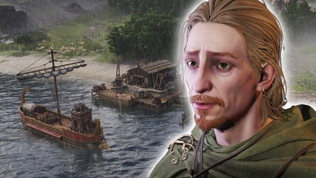 Anno 117: Wer waren die Kelten aus Albion eigentlich und was hatten die Römer mit ihnen zu tun?