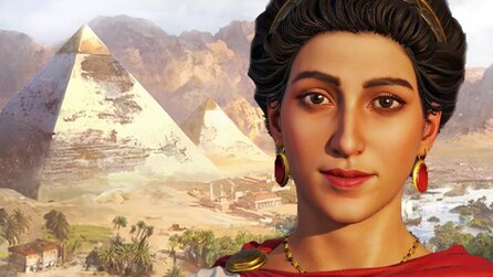 Anno 117: Das muss der Ägypten-DLC dieses Jahr unbedingt liefern