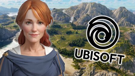 Beta von Anno 117: Pax Romana - Anmeldungen gestartet, so sichert ihr euch die Chance auf einen Key