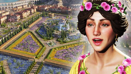 Anno 117: So schön wie mit dem nächsten kosmetischen DLC waren eure Städte noch nie